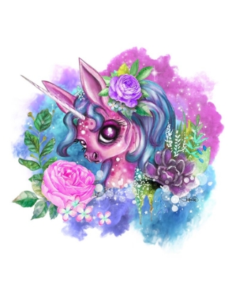 Picture of PINK UNICORN