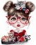 Picture of CAT CRAZY CHLOE - MUNCHKINZ