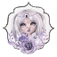 Picture of SUGAR SWEETIES - LAVENDER GREY