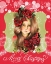Picture of MERRY PIXIE BLOSSOM - MERRY CHRISTMAS