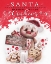 Picture of SAVE THE GINGERS - SANTA STOP HERE DESIGN