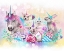 Picture of WE ALL JUST WANT TO BE UNICORNS