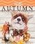 Picture of HELLO AUTUMN  - AUTUMN GREETINGS FOX