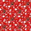Picture of RUDOLPH PATTERN - OH MY DEER