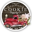 Picture of COOKIE SUPPLY CO SIGN