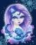 Picture of SUGAR SWEETIES - GALAXY - WITH BACKGROUND