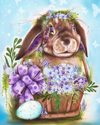 Picture of SPRING BUNNY