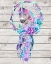 Picture of UNICORN DREAM CATCHER
