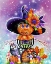 Picture of JACK O MAN HALLOWEEN HOUSE