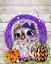 Picture of SWEET HALLOWEEN OWL