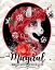 Picture of MAGICAL CHRISTMAS WISHES PEPPERMINT UNICORN
