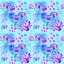 Picture of NEON DOLPHIN PATTERN