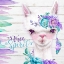 Picture of BOHO LLAMA FREE SPIRIT
