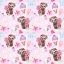 Picture of JUST CHILLN SLOTH PATTERN