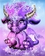 Picture of LILAC - LIL DRAGONZ