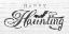 Picture of HAPPY HAUNTING WHITE WOOD