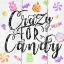 Picture of CRAZY FOR CANDY