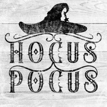 Picture of HOCUS POCUS