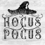 Picture of HOCUS POCUS