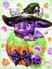 Picture of WITCHY HALLOWEEN DRAGON