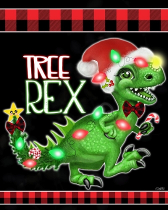 Picture of TREE REX