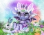 Picture of EASTER BUNNY - LIL DRAGONZ