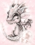 Picture of JUNE - PEARL - BIRTHSTONE LIL DRAGONZ