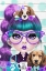 Picture of PUPPY LOVING PETUNIA - MUNCHKINZ