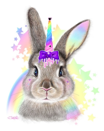 Picture of BUNNYCORN