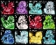 Picture of LIL DRAGONZ BIRTHSTONES