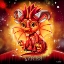 Picture of ZODIAC LIL DRAGONZ ARIES