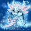 Picture of ZODIAC LIL DRAGONZ CANCER