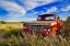 Picture of ORANGE PICKUP
