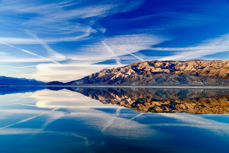 Picture of CLOUD REFLECTION