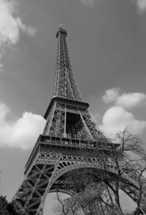 Picture of EIFFEL TO THE SKY