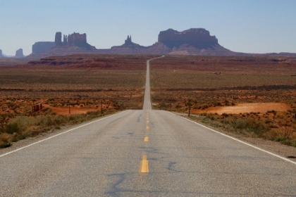 Picture of MONUMENT VALLEY