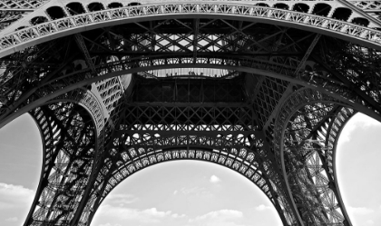 Picture of UNDER EIFFEL