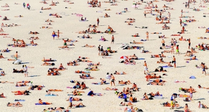 Picture of BONDI BEACH