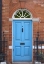 Picture of BLUE DOOR 6