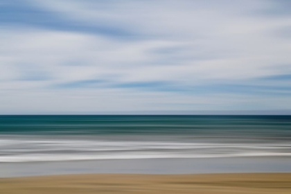 Picture of OCEAN BLURS