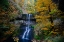 Picture of MYSTICAL FALLS 3