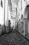 Picture of ABBEY BLACK AND WHITE