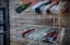 Picture of ANTIQUE FROZEN BOTTLES