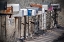 Picture of BLUE ROUTE66 MAILBOXES
