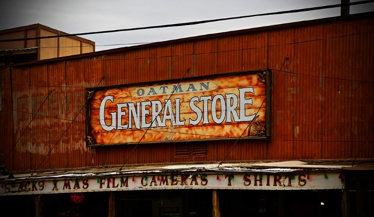 Picture of GENERAL STORE