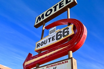 Picture of KINGMAN MOTEL ROUTE66