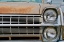Picture of VINTAGE AMBASSADOR FRONT GRILL