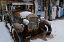 Picture of VINTAGE GAS STATION AND MODEL T