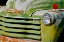 Picture of VINTAGE GREEN GRILL 1