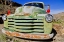 Picture of VINTAGE GREEN GRILL 2